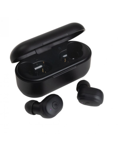 Auriculares inalambricos fonestar twins - 2n - bluetooth - negro