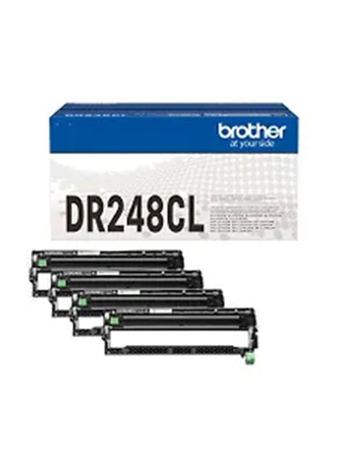 Tambor brother dr248cl 20000 - 30000 paginas