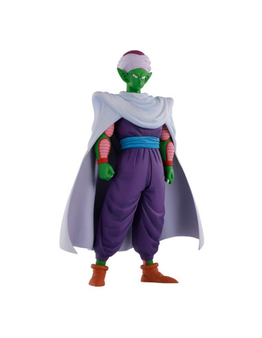 Figura ichibansho dragon ball z fierce fighting chichi masterlise