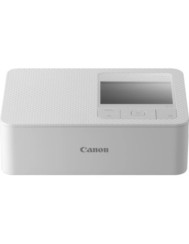 Impresora fotografica canon selphy cp1500 wh