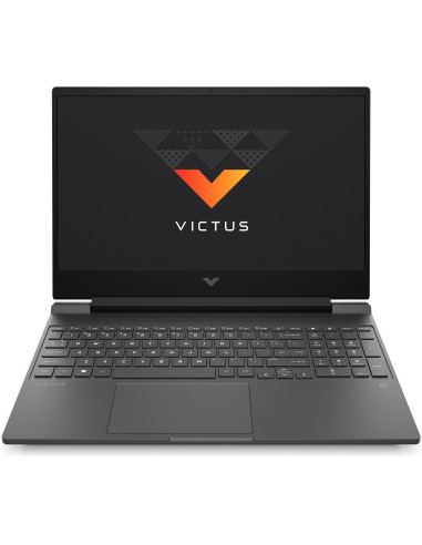 Portatil victus gaming 15 - fa0005ns 15.6pulgadas i5 - 12500h -  16gb -  ssd512gb -  nvidia gforce gtx1650 -  freedos -  plata 