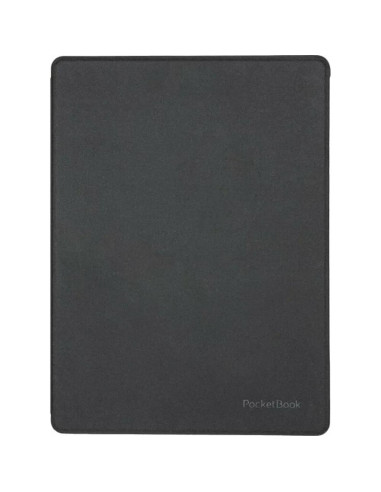 Pocketbook funda 970 shell cover negro version ww para inkpad lite