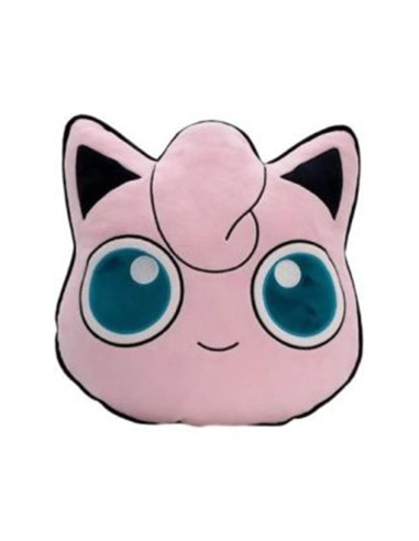 Peluche cojin abystyle pokemon jigglypuff