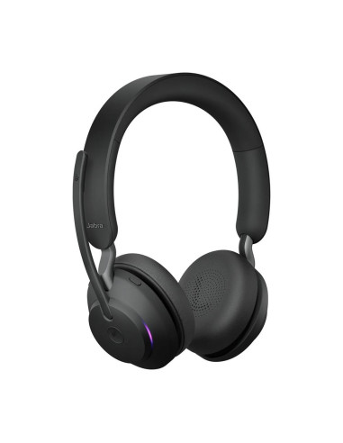 Auriculares jabra evolve2 65 ms