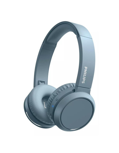 Auriculares philips tah4205bl - 00 inalambrico azul