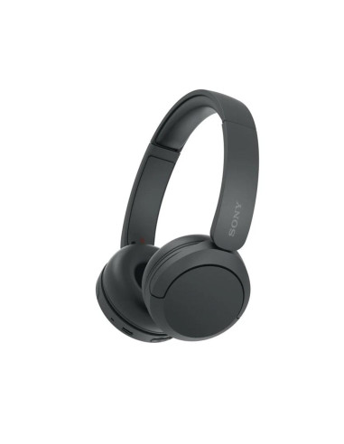 Auriculares sony wh - ch520 bluetooh negro