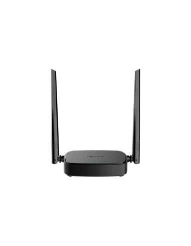 Router wifi tenda 4g05 300mbps 2 puertos