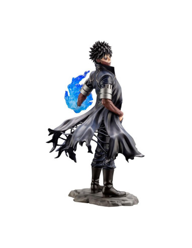 Figura kotobukiya artfxj my hero academia dabi