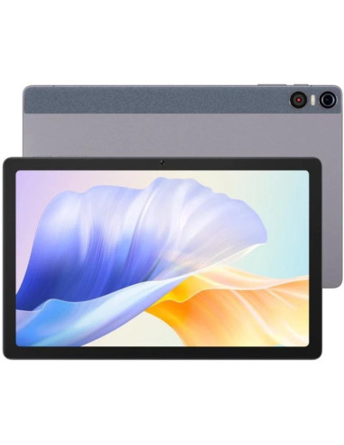 Tablet cubot tab 50 10.4pulgadas 4g 8 - 256gb gris