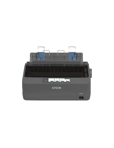 Impresora epson matricial lq350 usb -  serie -  paralelo