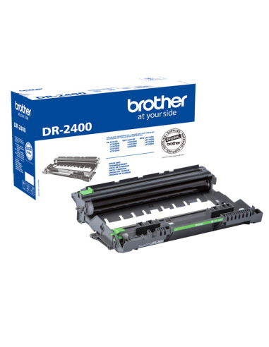 Tambor brother dr2400 12000 paginas