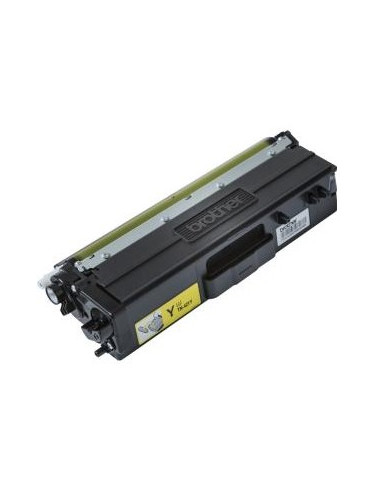 Toner brother tn421y amarillo para bc4