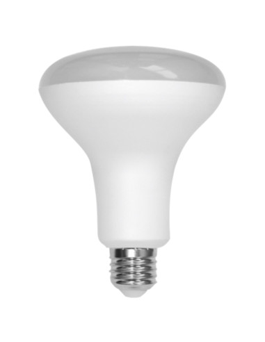 Bombilla led silver electronic reflectora r80 -  ip20 -  950 lm -  11w75w -  e27 -  3000k -  regulable a+