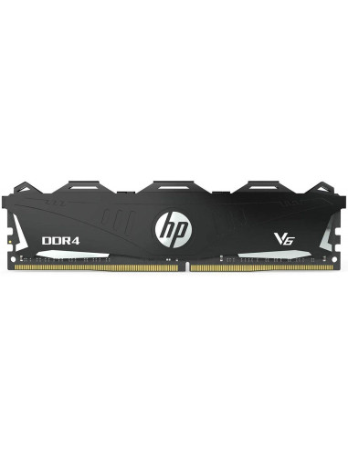 Memoria ram ddr4 8gb hp v6 gaming 3200 mhz pc4 - 25600 udimm