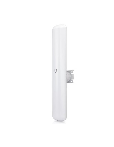 Antena sectorial ubiquiti airmax lap - 120 lite ap - ac 5ghz 16 dbi 120º 2x2mimo