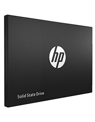 Disco duro interno ssd hp s700 2dp99aaabb 500gb 2.5pulgadas sata