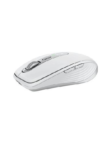 Mouse raton logitech mx anywhere 3 wireles y bluetooth gris darkfield