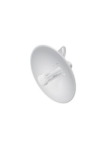 Antena parabolica ubiquiti pbe - m5 - 400 5ghz ubiquiti