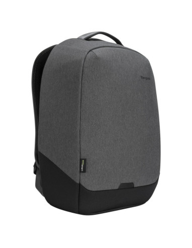 Mochila antirrobo targus cypress eco security 15 -6pulgadaspulgadas gris