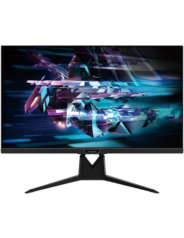 Monitor gaming gigabyte aorus fi32u - ek 32pulgadas 3840 x 2160 uhd