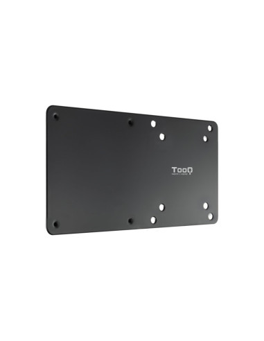 Soporte vesa mini pc tooq tcch0007 - b 75x75 - 100x100 negro