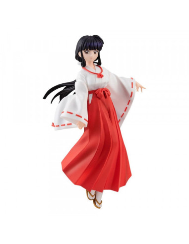 Figura good smile company pop up parade inuyasha kikyo