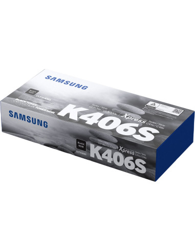 Toner samsung clt - k406s negro