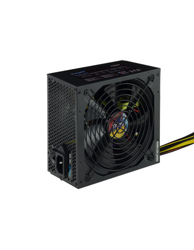 Fuente alimentacion tooq tqapolo - 700sp atx 700w