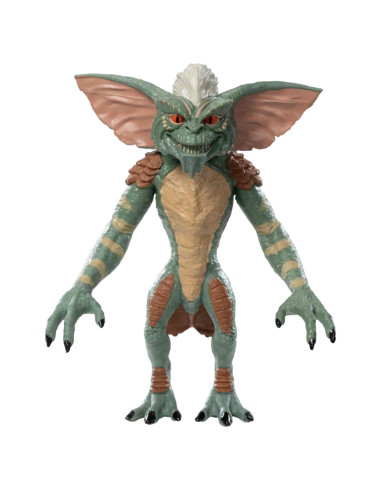 Figura the noble collection bendyfigs cine gremlins stripe flexible