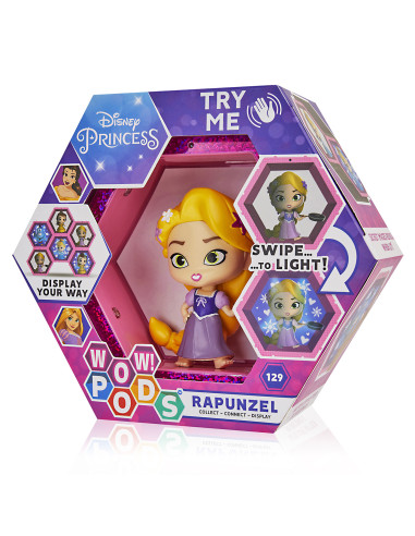 Figura wow! pod disney princess rapunzel