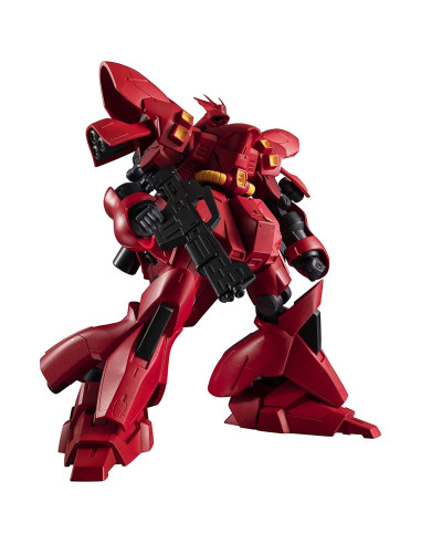 Figura tamashii nations gundam universe gundam mobile suit msn - 04 sazabi char´s counterattack