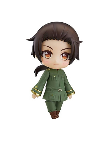 Figura good smile company nendoroid hetalia world stars china