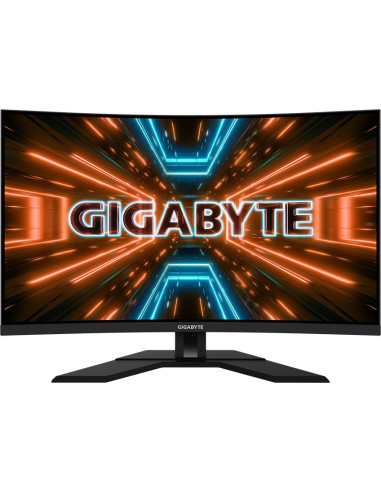 Monitor gaming gigabyte m32uc 32pulgadas 3840 x 2160 uhd