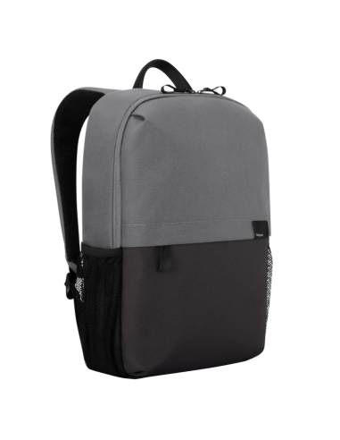 Mochila portatil targus sagano campus 15.6pulgadas gris