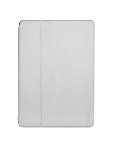 Funda tablet targus click - in 10 -2 - 10 -5pulgadas ipad 7 - 8 & 9 gen plata