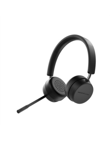 Auriculares wireless energy sistema office 6 negro