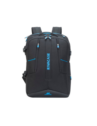 Mochila gaming rivacase 7860 para portatil 17.3pulgadas