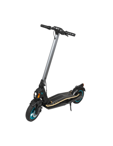 Patinete electrico cecotec bongo serie s infinity homologado - 750w - 25km - h - autonomia 30km