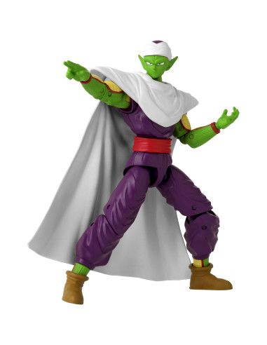 Piccolo dbs superhero -  dragon stars (novedad)