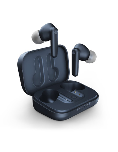 Auriculares urbanista true wireless inalambricos london dark saffhire - azul oscuro