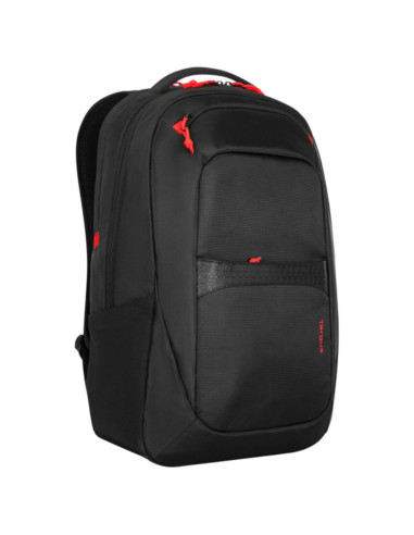 Mochila targus strike2 gaming 17.3pulgadas