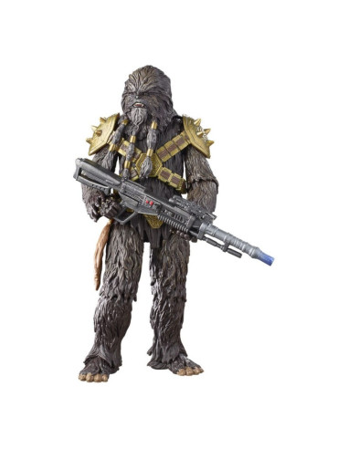 Figura hasbro star wars the black series krrasntan