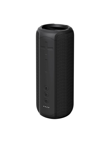 Altavoz bluetooth forever toob 30 plus bs - 960 color negro