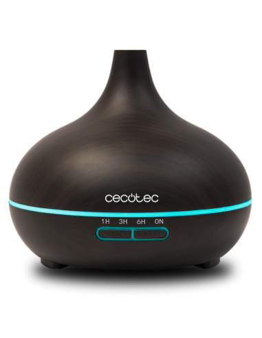 Humidificador cecotec pure aroma 300 yin