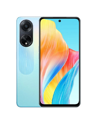 Móvil oppo a98 256gb 8gb azul