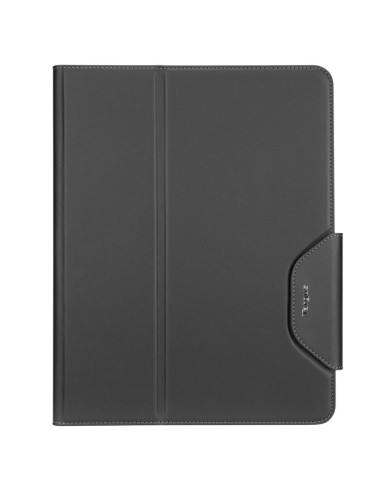 Funda targus versavu para ipad pro tablet 12.9pulgadas negra