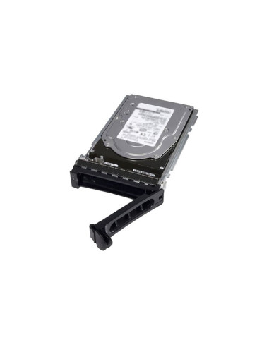 Disco duro interno dell 3.5pulgadas 2.4tb sas 12gb - s 10000 rpm 400 - avgc