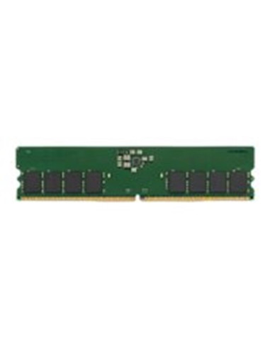 Memoria ram kingston kcp548us8 - 16 ddr5 16gb cl40