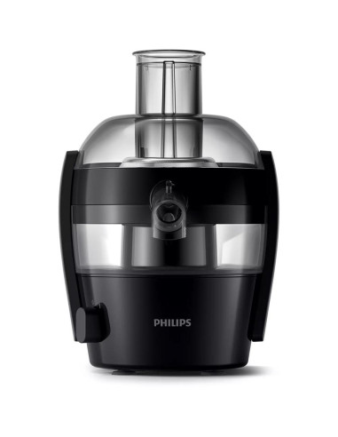 Licuadora philips hr1832 - 00 negro 500w