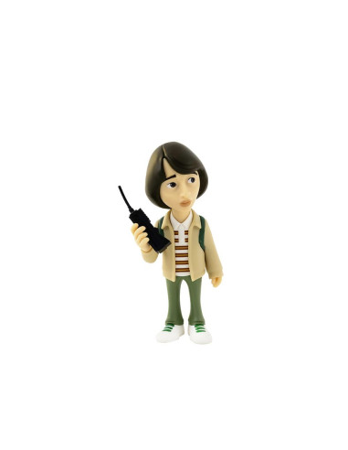 Figura minix stranger things mike 12 cm